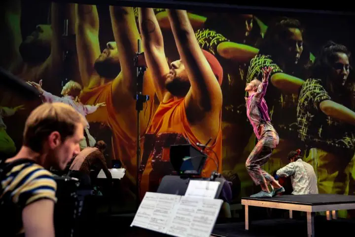 Third Space © Danny Willems