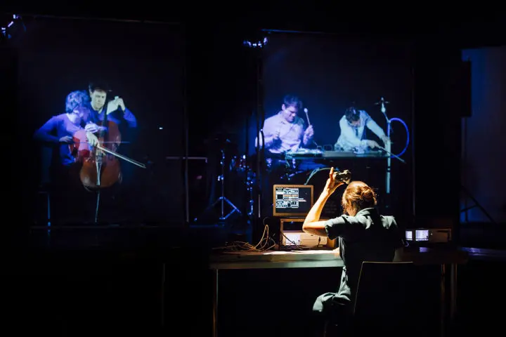 Generation Kill (c) Conrad Schmitz