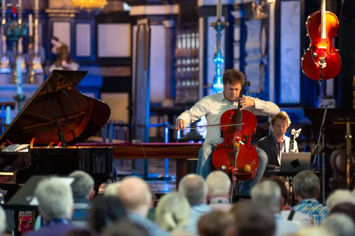 Pieta © Danny Willems