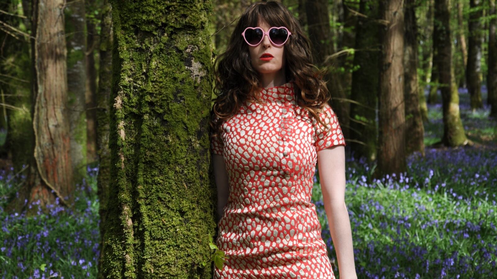 c Blackie Bouffant I